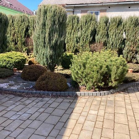 Apartmany Sabinovska Eperjes Kültér fotó