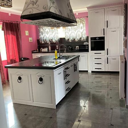 Apartmany Sabinovska Eperjes Kültér fotó