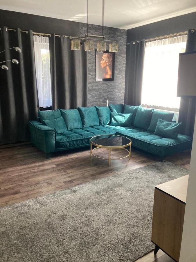 Apartmany Sabinovska Eperjes Kültér fotó