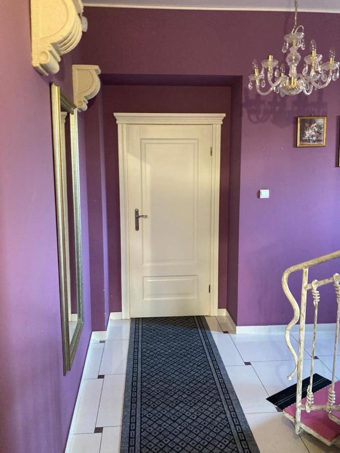 Apartmany Sabinovska Eperjes Kültér fotó