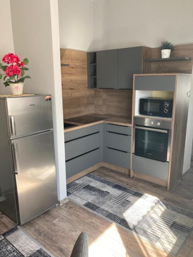Apartmany Sabinovska Eperjes Kültér fotó