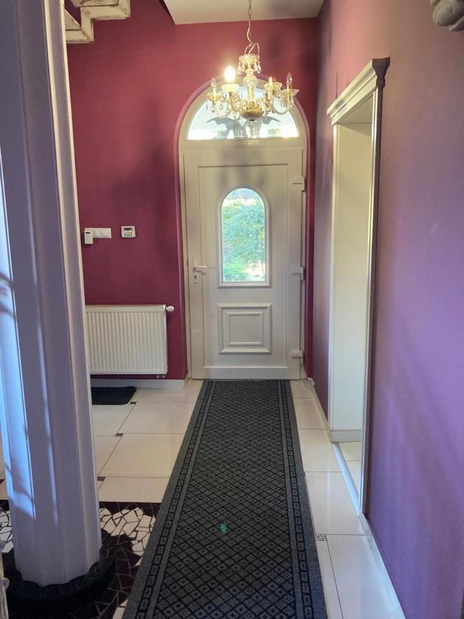 Apartmany Sabinovska Eperjes Kültér fotó