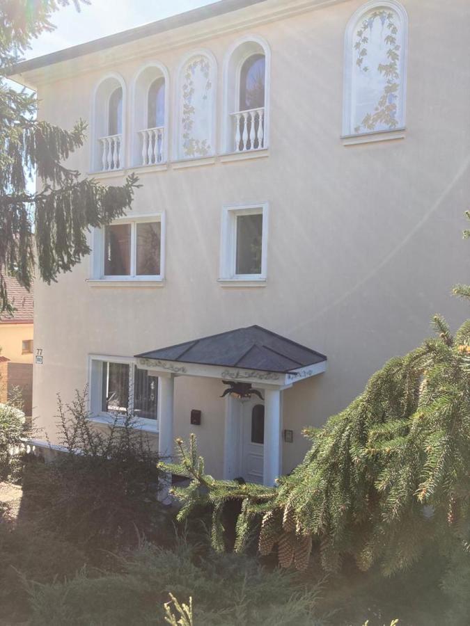 Apartmany Sabinovska Eperjes Kültér fotó