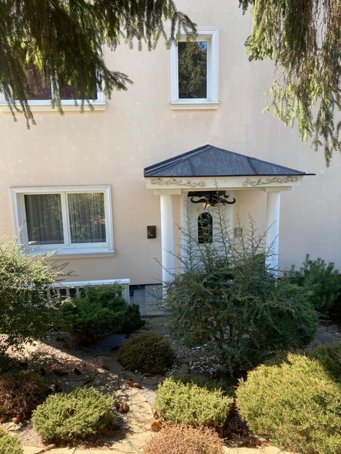 Apartmany Sabinovska Eperjes Kültér fotó