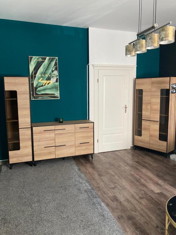 Apartmany Sabinovska Eperjes Kültér fotó