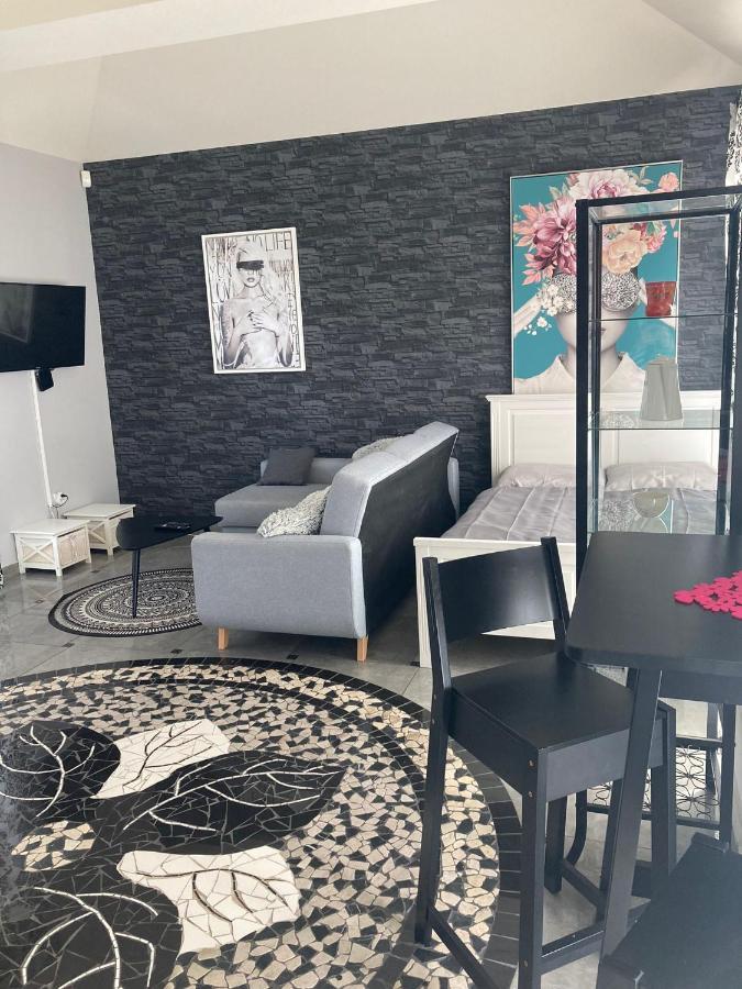 Apartmany Sabinovska Eperjes Kültér fotó