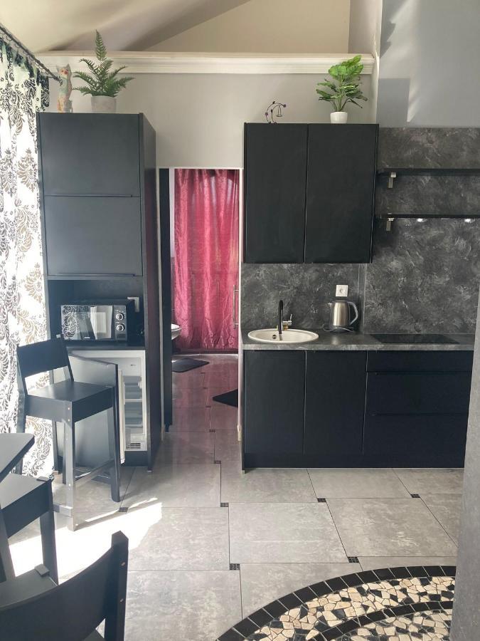 Apartmany Sabinovska Eperjes Kültér fotó
