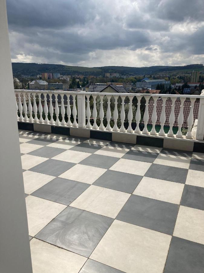 Apartmany Sabinovska Eperjes Kültér fotó