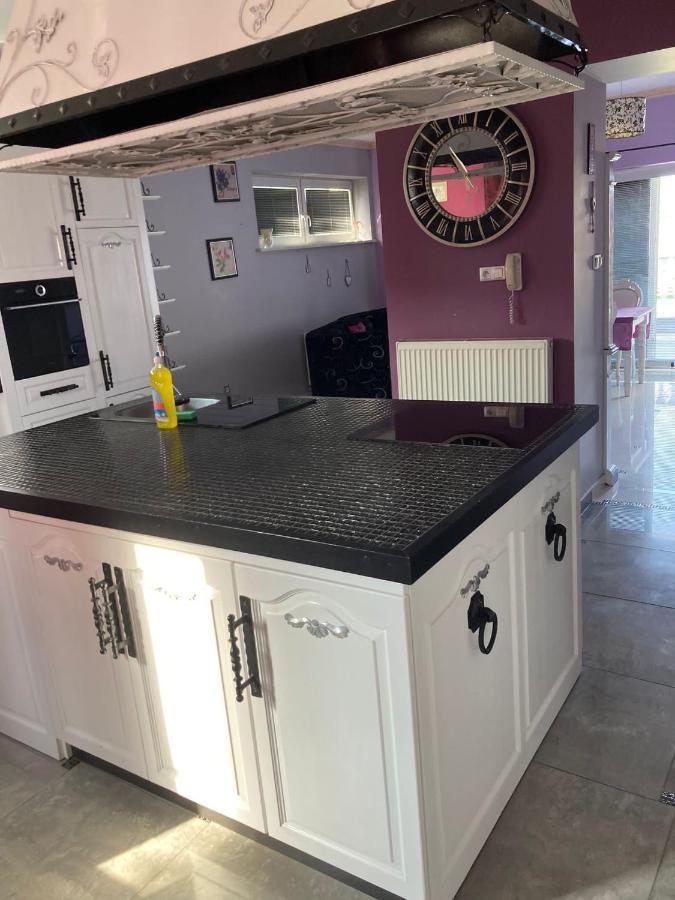 Apartmany Sabinovska Eperjes Kültér fotó