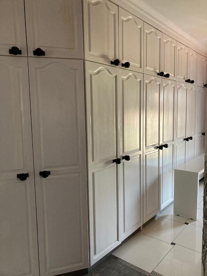 Apartmany Sabinovska Eperjes Kültér fotó