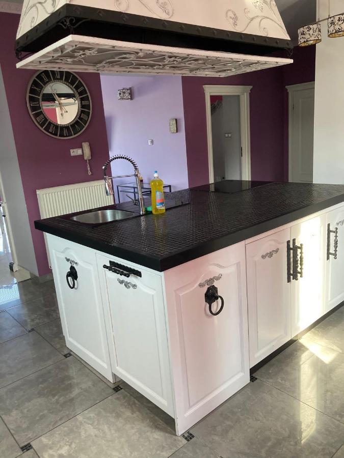 Apartmany Sabinovska Eperjes Kültér fotó
