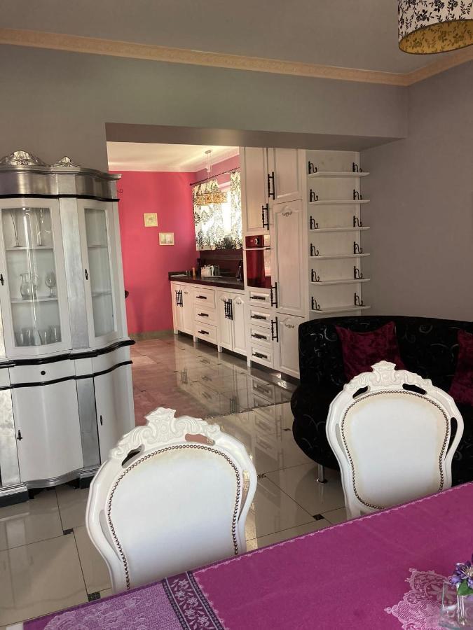 Apartmany Sabinovska Eperjes Kültér fotó