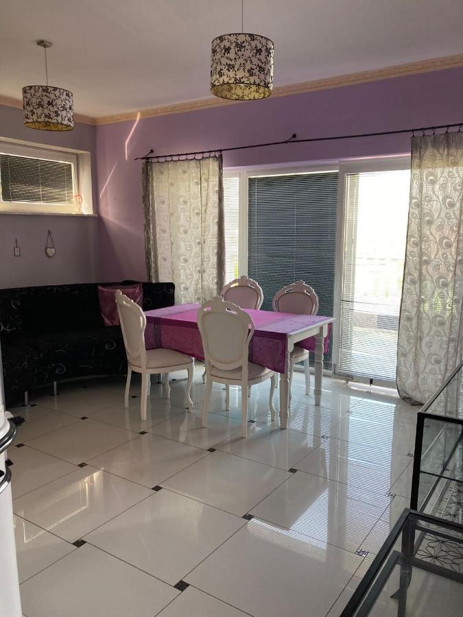 Apartmany Sabinovska Eperjes Kültér fotó